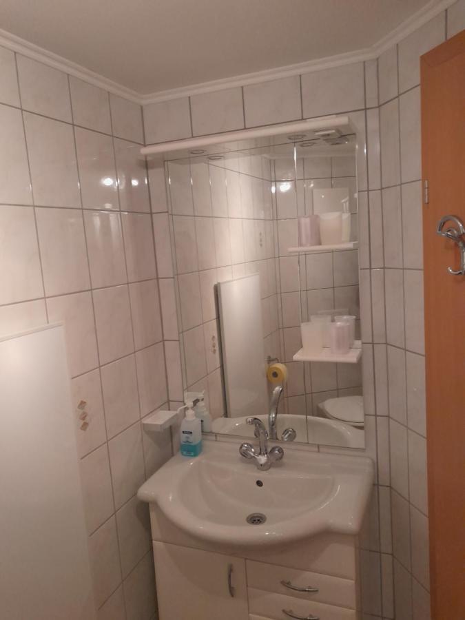 Bio Bauernhof Geisl Apartment Sankt Ulrich am Pillersee Luaran gambar